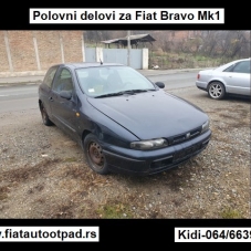 Fiat Bravo Mk1